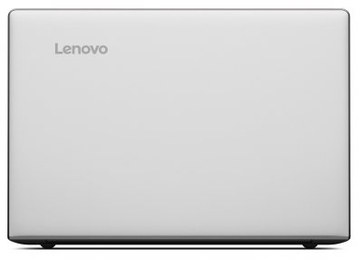 Ноутбук Lenovo IdeaPad 310-15ISK (80SM01LMRA) білий