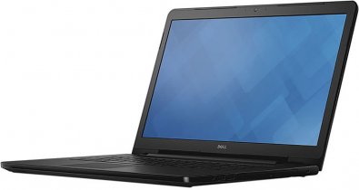 Ноутбук Dell Inspiron 5759 (I57P45DDW-50B) чорний