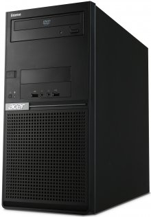 Персональний комп'ютер Acer Extensa 2610G (DT.X0KME.001)