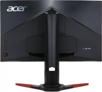 Монітор Acer Z271bmiphzx (UM.HX1EE.023) чорний