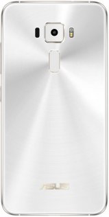 Смартфон ASUS ZenFone 3 ZE520KL-1B005WW білий