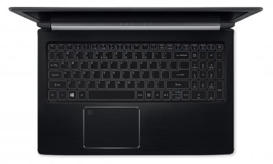 Ноутбук Acer Aspire 7 A715-71G-513Z NX.GP8EU.017 Black