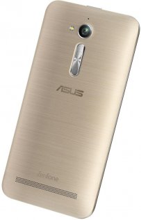 Смартфон ASUS ZenFone Go ZB500KL-3G044WW Gold
