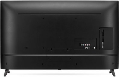 Телевізор LED LG 43LJ594V (Smart TV, Wi-Fi, 1920x1080)