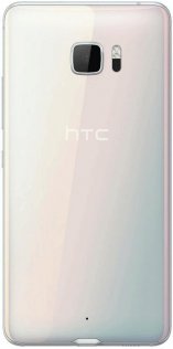 Смартфон HTC U Ultra 99HALU071-00 Ice White