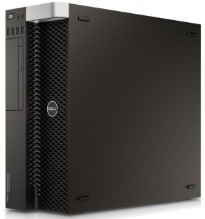 Персональний комп'ютер Dell Precision T5810 210-T5810-MT5