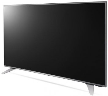 Телевізор LED LG 43UH656V (Smart TV, Wi-Fi, 3840x2160)