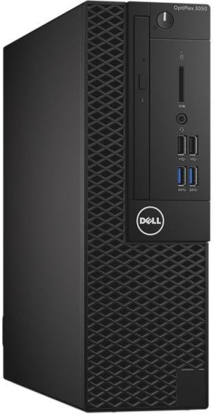 Персональний комп'ютер Dell OptiPlex 3050 SFF S3 (S034O3050SFFUCEE_UBU)