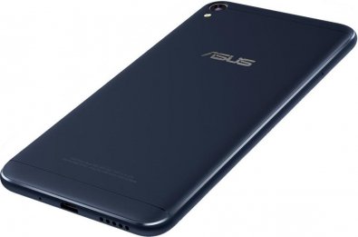 Смартфон ASUS ZenFone Live ZB501KL-4A030A Navy Black
