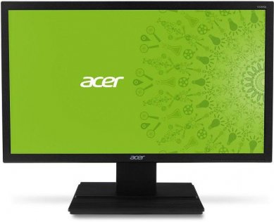  Монітор Acer V226HQLbd UM.WV6EE.006 Black