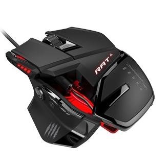 Mad Catz R.A.T. 4 Gaming