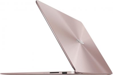 ZenBook UX430UQ-GV174T Rose Gold