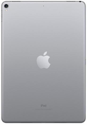Планшет Apple iPad Pro A1701 256GB Wi-Fi Space Gray (MPDY2RK/A)