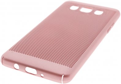Чохол Suntoo for Samsung J510 Pink