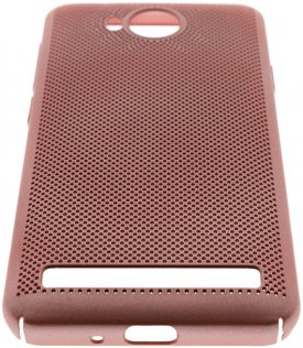 Чохол Suntoo for Huawei Y3 2016 Pink