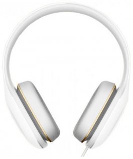 Гарнітура Xiaomi Mi Headphones 2 White (Mi Headphones 2 Wite)