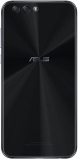 Смартфон ASUS ZenFone 4 ZE554KL Black