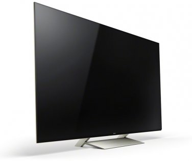 Телевізор LED SONY KD-55XE9305BR2 (Android TV, Wi-Fi, 3840x2160)
