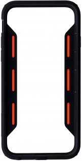 Чохол Nillkin для iPhone 6 - Bordor series помаранчевий