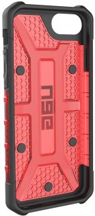 Чохол UAG for iPhone 7/6S Red (IPH7/6S-L-MG)