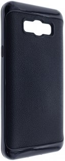 Чохол Redian for Samsung J710 - PC Bordor Black
