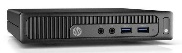 Персональний комп'ютер Hewlett-Packard 260 G2 DM 2TP15EA