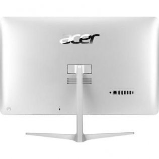 ПК моноблок Acer Aspire U27-880 DQ.B8RME.001