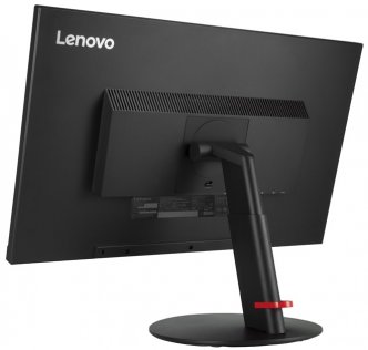 Монітор Lenovo ThinkVision P27q-10 61A8GAR1EU Black