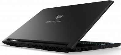 Ноутбук Acer Predator Triton 700 PT715-51-71ES NH.Q2KEU.007 Black