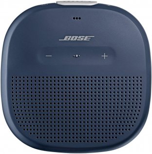Портативна акустика BOSE SoundLink Micro Blue (SL/micro/blue)