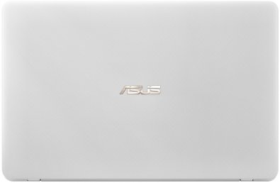 Ноутбук ASUS VivoBook 17 X705UV-GC030 White