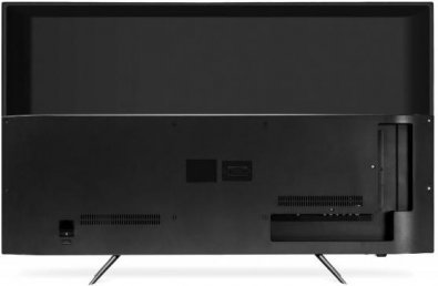 Телевізор LED Kivi 40FK30G (Android TV, Wi-Fi, 1920x1080) Gray
