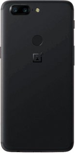 Смартфон OnePlus 5T 6/64GB Black