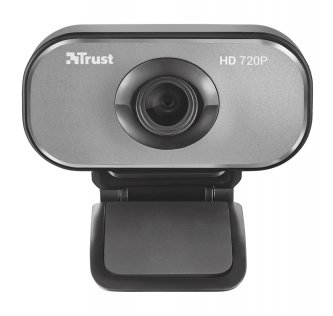 Web-камера Trust 20818 Viveo