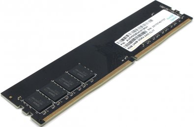 Оперативна пам’ять Apacer DDR4 1x4GB EL.04G2T.LFH