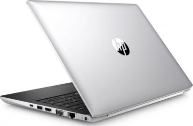 Ноутбук Hewlett-Packard ProBook 430 G5 2VP87EA Silver