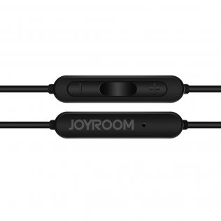 Гарнітура JoyRoom JR-E203 Black