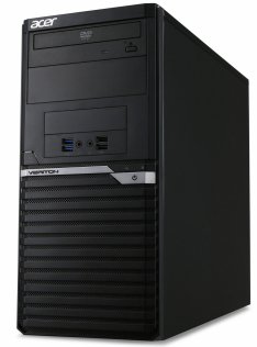 Персональний комп'ютер Acer Veriton M2640G DT.VPRME.020