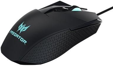 Миша Acer Predator Cestus 300 Black (PMW710)