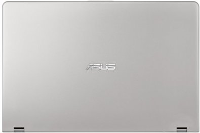 Ноутбук ASUS ZenBook Flip UX561UN-BO006T Silver