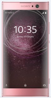 Смартфон Sony Xperia XA2 H4113 Pink