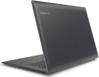 Ноутбук Lenovo V320-17ISK 81B60008RA Iron Grey