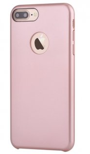 Чохол Devia for iPhone 7 Plus - Ceo Case Rose Gold (6952897992897)