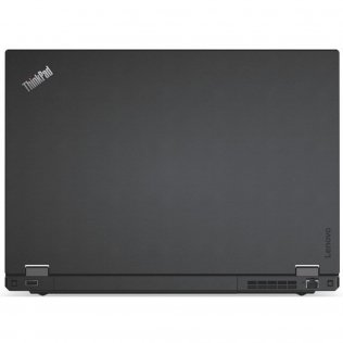 Ноутбук Lenovo ThinkPad L570 20J9S07Q00 Black