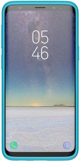Чохол Araree for Samsung S9 Plus - Airfit Pop Blue (AR20-00322B)