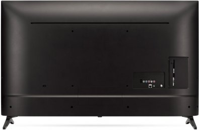Телевізор LED LG 43LK5910PLC (Smart TV, Wi-Fi, 1920x1080)