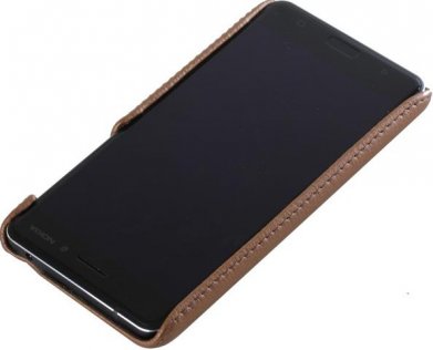 for Nokia 5 Dual Sim- Back case Copper