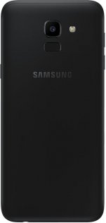 Смартфон Samsung J6 2018 J600 3/32GB SM-J600FZKDSEK Black
