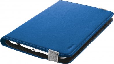 Trust Primo Folio Stand For Tablets Blue for Universal 8