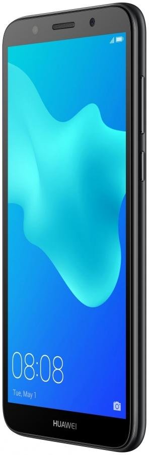 Смартфон Huawei Y5 2018 2/16GB Black